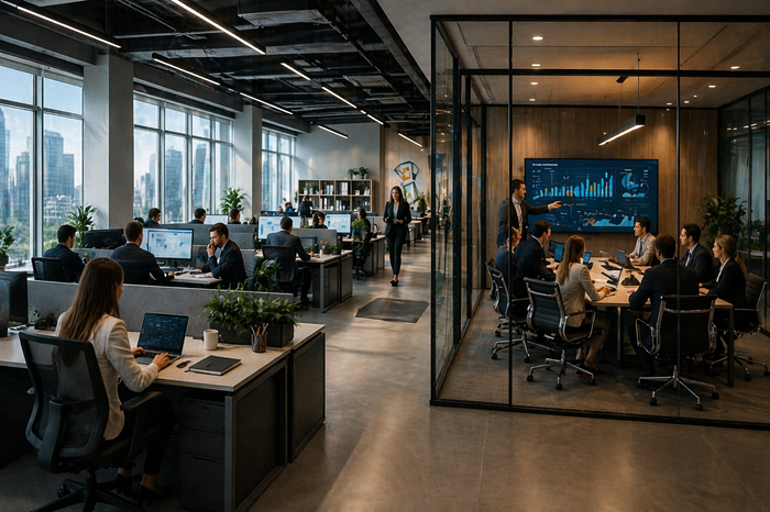 Резервный интернет для бизнеса как избежать простоев и потерь